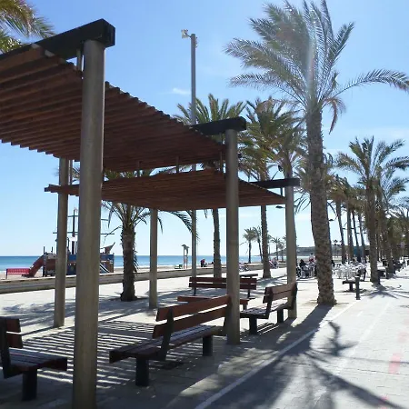 Sunny Days * Alicante