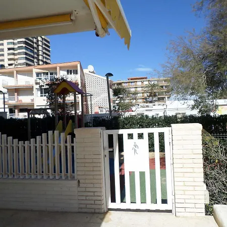 Sunny Days Apartment