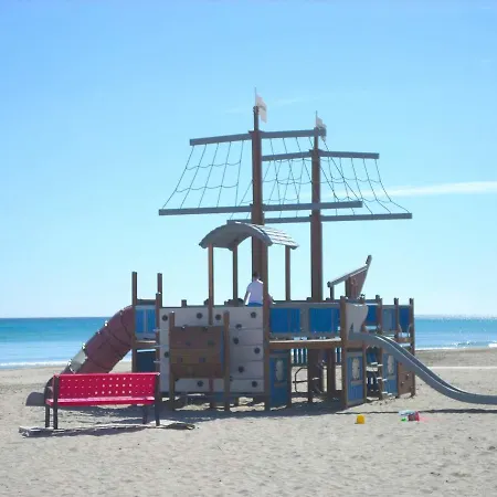 Sunny Days * Alicante
