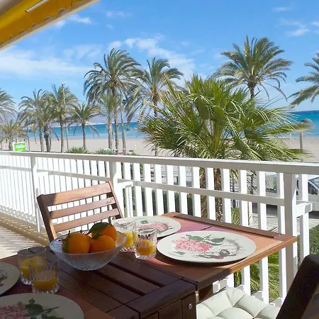 Apartment Sunny Days Alicante