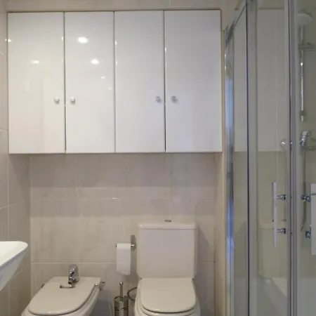 Sunny Days Apartment Alicante